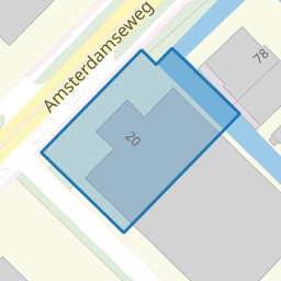 Perceel UHN00-B-9506