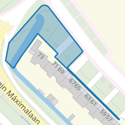 Perceel UHN00-B-9511