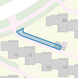 Perceel UHN00-B-9512