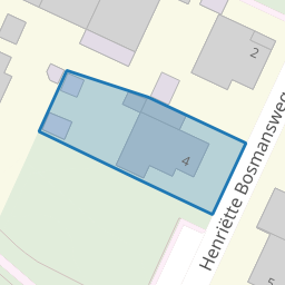 Perceel UHN00-B-9514