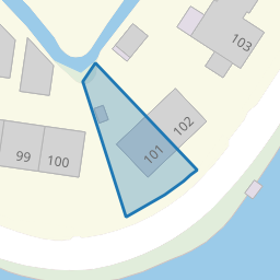 Perceel UHN00-B-9516