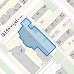 Perceel UHN00-B-9519