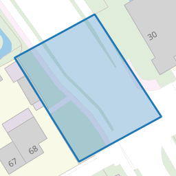 Perceel UHN00-B-9525