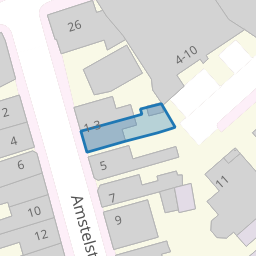 Perceel UHN00-B-9527