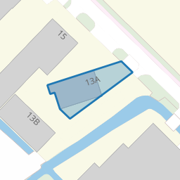 Perceel UHN00-B-9528