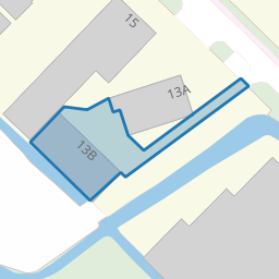 Perceel UHN00-B-9529