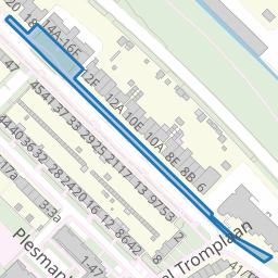 Perceel UHN00-B-9536