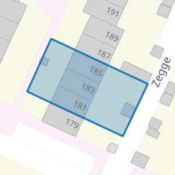 Perceel UHN00-B-9542