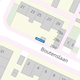 Perceel UHN00-B-9543