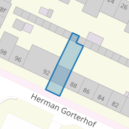 Perceel UHN00-B-9545