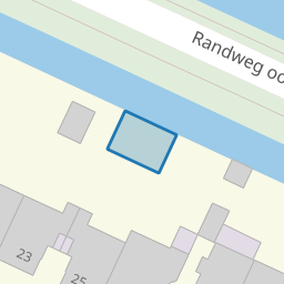 Perceel UHN00-B-9583