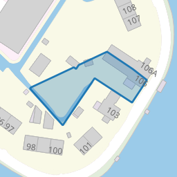 Perceel UHN00-B-9586