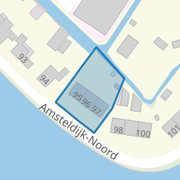 Perceel UHN00-B-9598