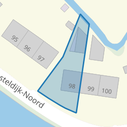 Perceel UHN00-B-9599