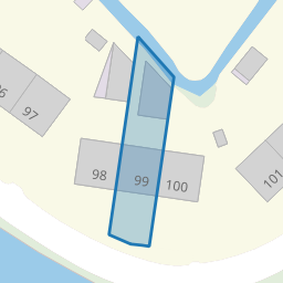 Perceel UHN00-B-9600