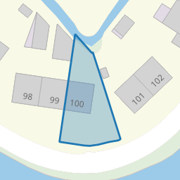 Perceel UHN00-B-9601