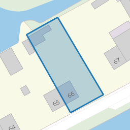 Perceel UHN00-B-9602