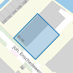 Perceel UHN00-B-9617