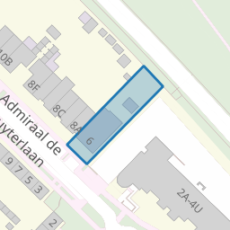 Perceel UHN00-B-9668