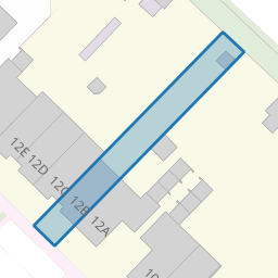 Perceel UHN00-B-9694