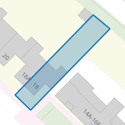 Perceel UHN00-B-9701