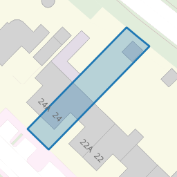 Perceel UHN00-B-9707