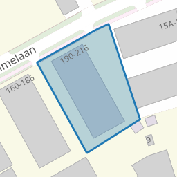 Perceel UHN00-B-9710