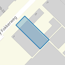 Perceel UHN00-B-9722