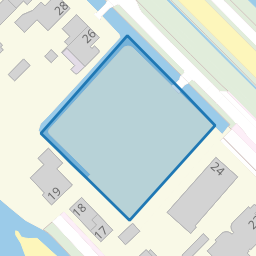 Perceel UHN00-B-9725