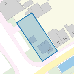 Perceel UHN00-B-9742