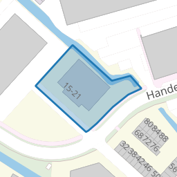 Perceel UHN00-B-9752