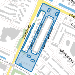 Perceel UHN00-B-9754