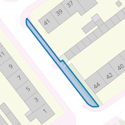 Perceel UHN00-B-9762