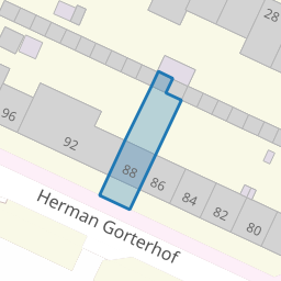 Perceel UHN00-B-9770