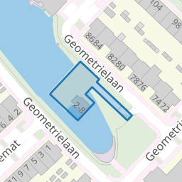 Perceel UHN00-B-9780