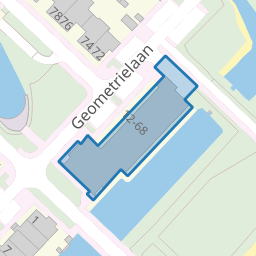 Perceel UHN00-B-9781