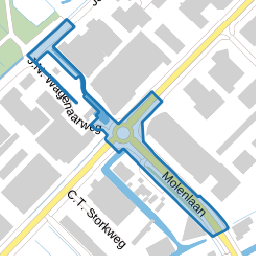 Perceel UHN00-B-9788