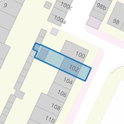 Perceel UHN00-B-9799