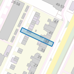 Perceel UHN00-B-9801