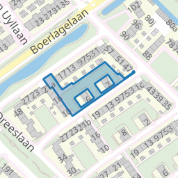 Perceel UHN00-B-9806