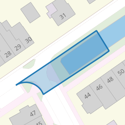 Perceel UHN00-B-9818