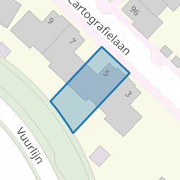 Perceel UHN00-B-9831