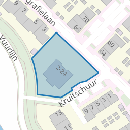 Perceel UHN00-B-9833