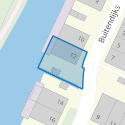 Perceel UHN00-B-9844