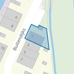 Perceel UHN00-B-9849