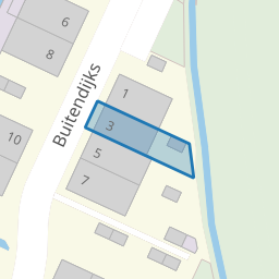 Perceel UHN00-B-9850