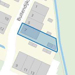 Perceel UHN00-B-9852