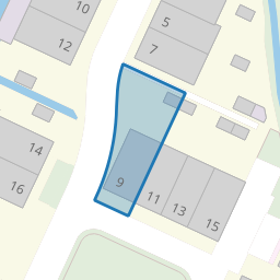 Perceel UHN00-B-9853