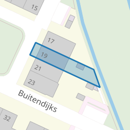 Perceel UHN00-B-9858