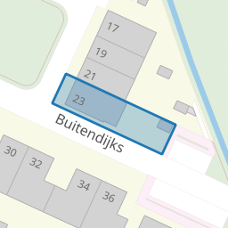 Perceel UHN00-B-9860